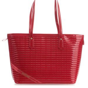 Mario Valentino Handbag - Dumbo - Top Handle Bag – Luxury Tote